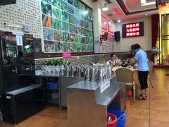 -水乡人家私房菜(逢简店)