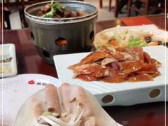 -恭敬李·烤鸭(天坛北门店)