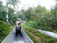 景点-富斯特索道