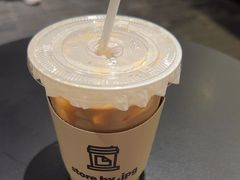 -JPG canteen(广州寺右公馆店)