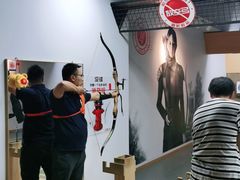 -道顺射箭·团建·骑射(张杨路店)
