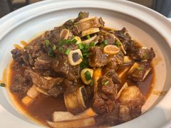 -院里寻菜·精致庭院菜(观沙岭店)