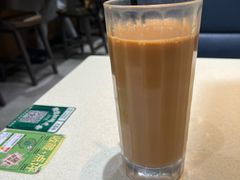 -和平馆·地道港澳茶餐厅(西门口店)