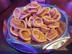 -钳真多钓虾馆·小龙虾海鲜烧烤(九六广场店)
