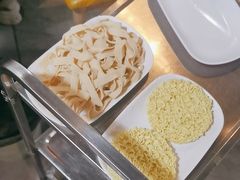 -古乐牛香·鲜牛肉牛杂火锅(高新店)