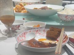 -香丰阁·烤鸭·川湘菜(清河店)