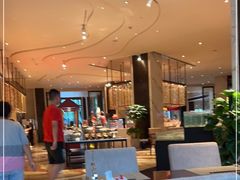 -常德武陵天济喜来登酒店-盛宴餐厅