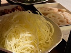 -山城辣妹子(定福庄店)