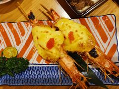 -隐泉京望日式料理(太和广场店)