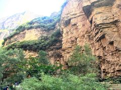 -龙门涧景区