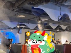 -碗中海·蒸汽海鲜·桑拿鸡(岭南天地店)