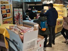 -夸父炸串(金桥国际广场店)