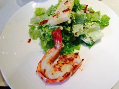 -Oyster Talks 四度蚝法餐厅