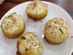 -朱新年·苏式汤团·面点(北寺塔店)
