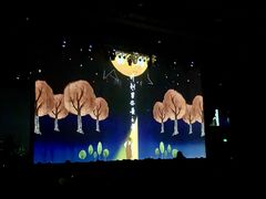 -华熙LIVE·五棵松·M空间