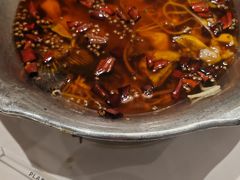 -沸腾鱼乡(知春路分店)