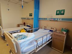 -华中科技大学同济医学院附属协和医院(主院区)