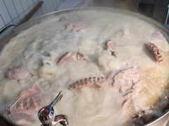-古萧汪家羊肉馆(龙山路总店)