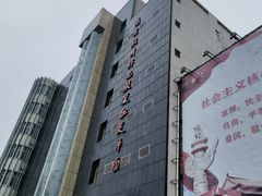 -南京环北服装批发市场