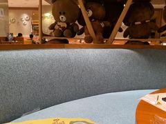 -美盛喜来登大酒店-盛宴标帜餐厅