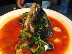 -坛宗剁椒鱼头(河西王府井店)