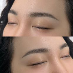 -张小野·专业半永久纹眉