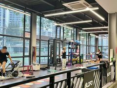 -奥龙堡游泳馆(广纸店)