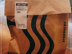 -星巴克臻选(广州好世界广场店)