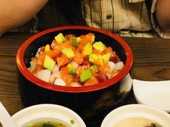 -东京屋(武定路店)