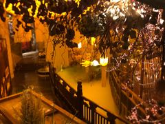 -叶叶菩提·晋福宫