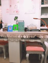 -Y.F 美妆美体工作室