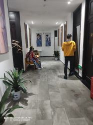 -盘子女人坊生日照·摄影馆(华强店)