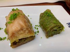 -MADO冰淇淋咖啡馆(淘金店)