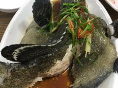 -板桥海鲜广场(文明东店)