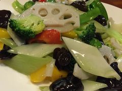-院落创意菜