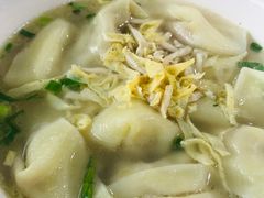 -绿杨馄饨临顿路店
