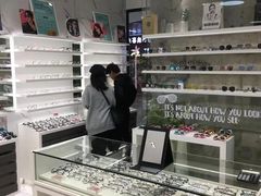 -MODJO•木左眼镜(云玺万科里店)