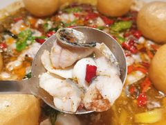 -友达面馆(广州总店)
