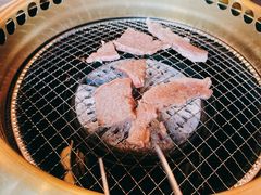 -飛騨牛食べ処 てんから