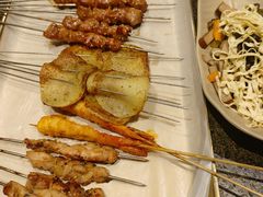 -锦州御烧烤(人民街店)