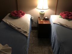 -韵道养生.足道.按摩.SPA(古美店)
