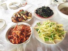 洞天食府-洞天食府(北大街店)