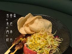 -美奈小馆·越南料理(福田星河COCO Park店)