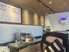 -Tims天好咖啡·贝果(上海站北广场安检外店)