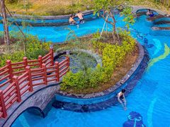 -东山湖温泉度假村