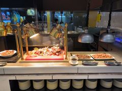 -昆山裕元花园酒店·温莎西餐厅