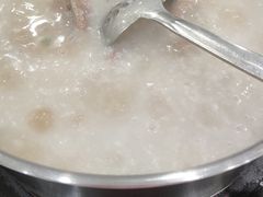海鲜粥-盈田盈粥庄(博山东路店)