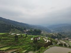 -堂安侗寨