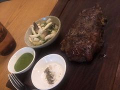 恩空间经典牛排-EN SPACE恩空间