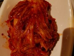 辣白菜-七八冷面·延边朝鲜族美食(圣熙八号店)